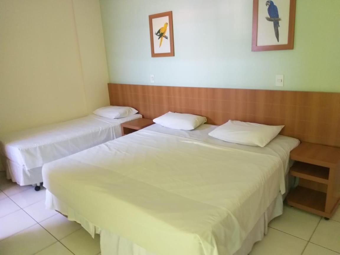 Hotel Golden Dolphin Grand Hotel 130 Калдас-Новас Екстер'єр фото