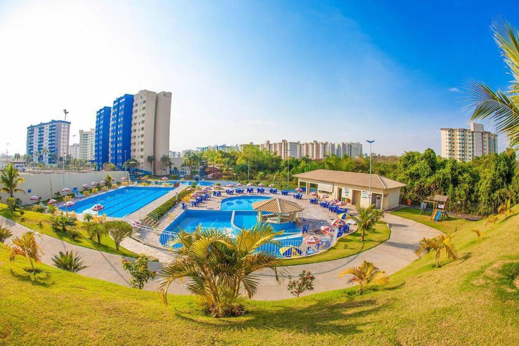 Hotel Golden Dolphin Grand Hotel 130 Калдас-Новас Екстер'єр фото