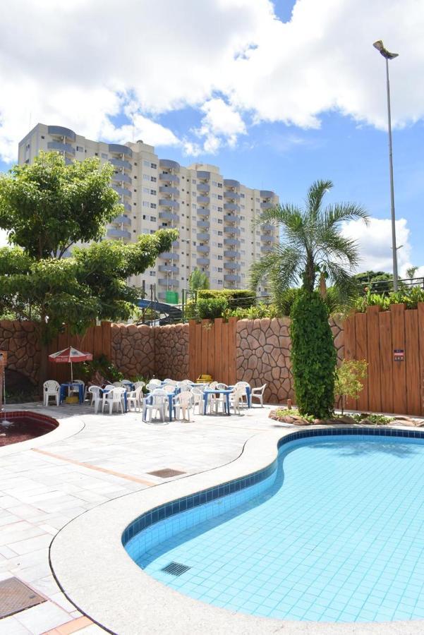 Hotel Golden Dolphin Grand Hotel 130 Калдас-Новас Екстер'єр фото